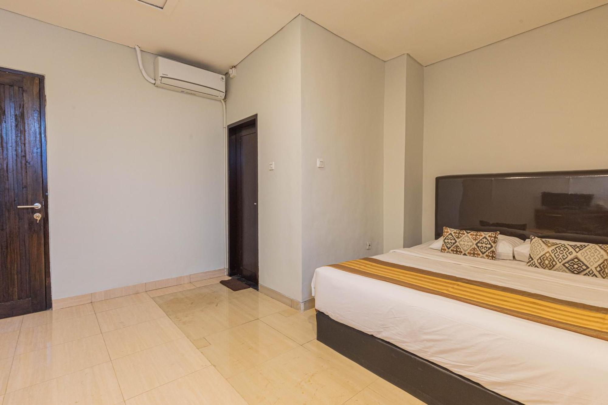 The Baliem Villa Jimbaran  Exterior photo